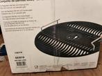 bbq grillplaat 47 cm napoleon., Ophalen of Verzenden, Nieuw, Napoleon