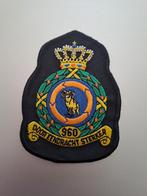 Set 43, Ophalen of Verzenden, Zo goed als nieuw, Patch, Badge of Embleem