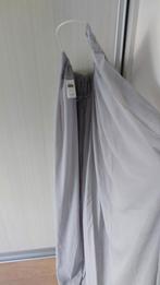 Jollein hemeltje klamboe. Grijs + Standaard - Babybed., Kinderen en Baby's, Ophalen of Verzenden, Zo goed als nieuw, Klamboe