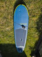 Olaian softdek 8.6, Ophalen, Longboard