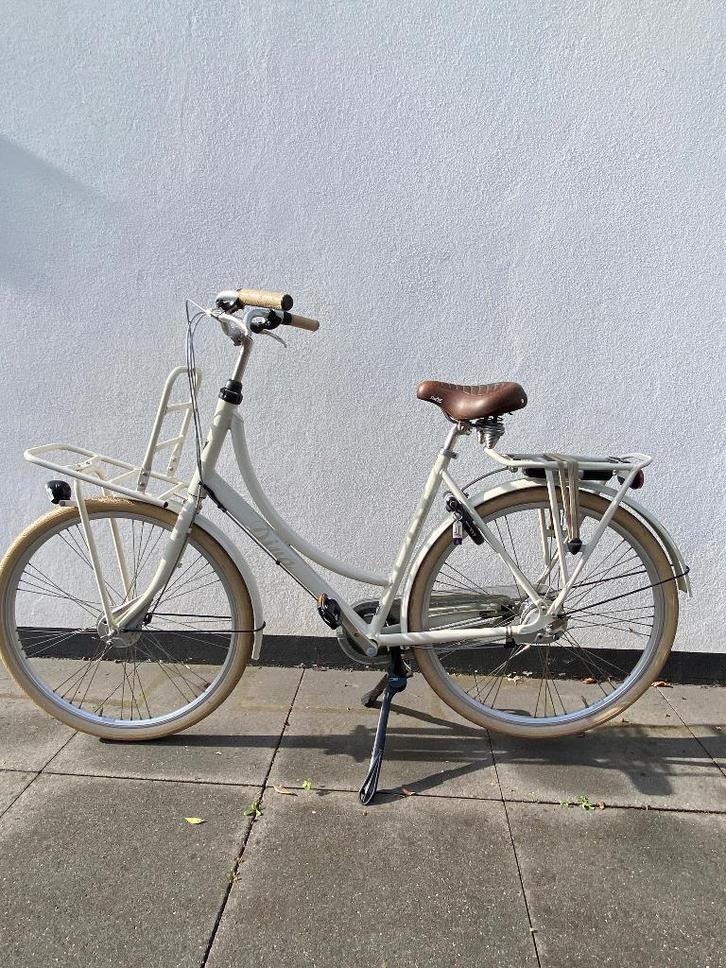 BUITENKANS! 2  Batavus Diva damesfietsen 7 versnellingen, Fietsen en Brommers, Fietsen | Dames | Damesfietsen, Zo goed als nieuw