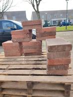 Gratis koppelstones 20 x 30 cm, Ophalen of Verzenden, Nieuw, Beton, Klinkers