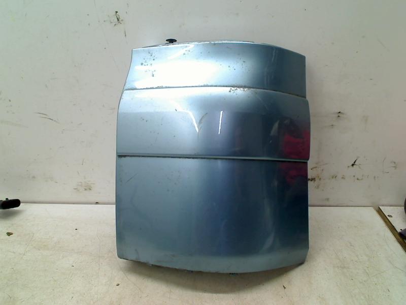 Bumperhoek Rechts Achter Transporter T5 Van 1.9 TDi (AXC), Auto-onderdelen, Gebruikt, Volkswagen, Volkswagen AG, Kundenbetreuung@volkswagen.de