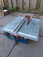 TEGELZAAG / TEGELSNIJDER - Elektrisch Nat Zagen, Ophalen of Verzenden, 1200 watt of meer