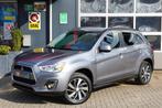 Mitsubishi ASX 1.6 Cleartec Invite+ NAP Airco/Cruise/Trekh., Voorwielaandrijving, Euro 5, Stof, 4 cilinders