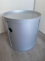 Kartell Componibili BIG Kastje, Huis en Inrichting, Ophalen, Kunststof, Gebruikt, Minder dan 45 cm