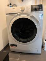 AEG Was-droogcombinatie L7000. Ophalen op de begane grond!, Witgoed en Apparatuur, Was-droogcombinaties, 8 tot 10 kg, Ophalen