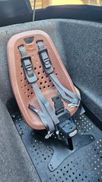 Kinderzitje en adapter urban arrow, Fietsen en Brommers, Fietsaccessoires | Fietsstoeltjes, Ophalen, Yepp, Voorzitje, Gebruikt