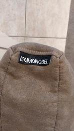 MAXXNOBEL Orthopedisch honden kussen kleur Taupe, Dieren en Toebehoren, Hondenmanden, Ophalen, Zo goed als nieuw