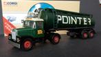 Scammel Highwayman Pointer Tanker 1:50 Corgi Classics Pol, Corgi@corgi.co.uk, Zo goed als nieuw, Corgi Classics, Corgi
