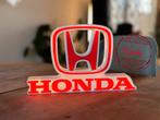 Honda LED lamp, Verzamelen, Merken en Reclamevoorwerpen, Ophalen of Verzenden, Nieuw, Lichtbak of (neon) lamp