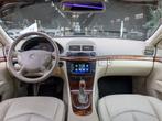 Mercedes-Benz E-Klasse 320 BINZ EXTENDED E320 Limousine *Luc, Automaat, Gebruikt, Bedrijf, Sedan