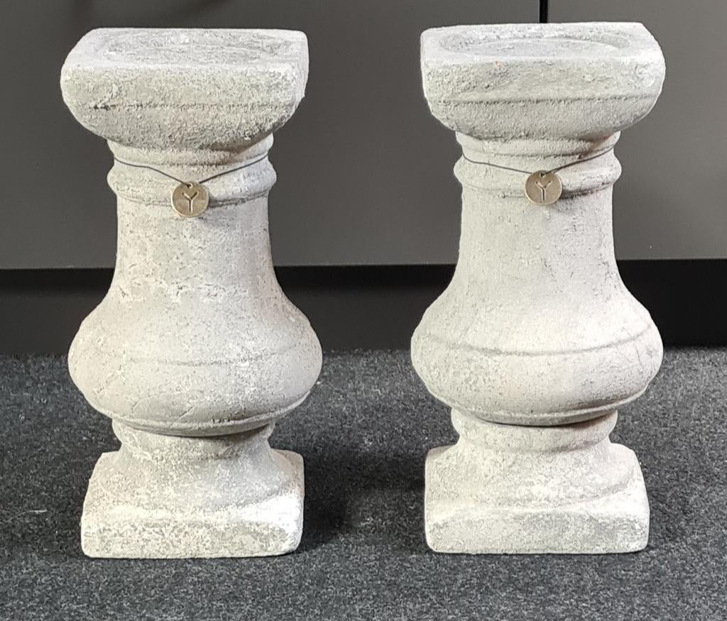 Brynxz Kaarsenstandaard, Huis en Inrichting, Woonaccessoires | Kandelaars en Kaarsen, Ophalen