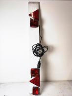 aanhanger lichtbalk / aanhangwagen lichtbalk / verlichting, Auto diversen, Ophalen, Gebruikt