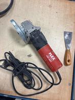 Flex Haakse Slijper 125 mm - 1200W, Ophalen of Verzenden, Gebruikt, 1000 watt of meer, Haakse handslijpmachine