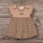 Jurkje van Feetje maat 62 (advr 27), Kinderen en Baby's, Babykleding | Maat 62, Meisje, Jurkje of Rokje, Nieuw, Ophalen of Verzenden