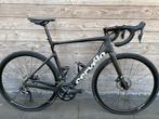 Cervelo Caledonia shimano Ultegra Di2 disc 2x11 maat 56, Fietsen en Brommers, Fietsen | Racefietsen, Overige merken, Stalbergweg