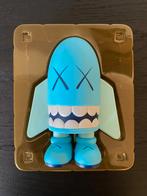 Kaws Blitz blue x Medicom Toy 2004 Original Fake, Ophalen of Verzenden, Zo goed als nieuw