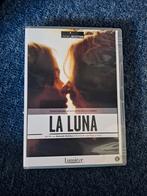 La luna (dvd), Alle leeftijden, Ophalen of Verzenden, Zo goed als nieuw, Frankrijk