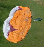 GIN Sprint M parapent set | recent gekeurd | weinig gebruikt, Ophalen, Zo goed als nieuw, Complete paraglider