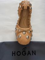 Hogan Ballerina's - Nieuw  Maat 39, Beige, Nieuw, Hogan, Ballerina's