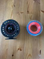 Vliegenhengel Airflo Greentooth 7/8 met Airflo Switch 7/9, Watersport en Boten, Hengelsport | Vliegvissen, Verzenden, Zo goed als nieuw