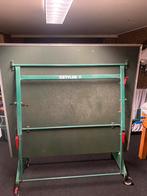 Kettler tafeltennistafel, Ophalen, Gebruikt, Tafel Indoor, Inklapbaar