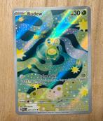 Budew - 221/217 - Ascended Heroes - IR - Pokémon, Ophalen of Verzenden, Zo goed als nieuw