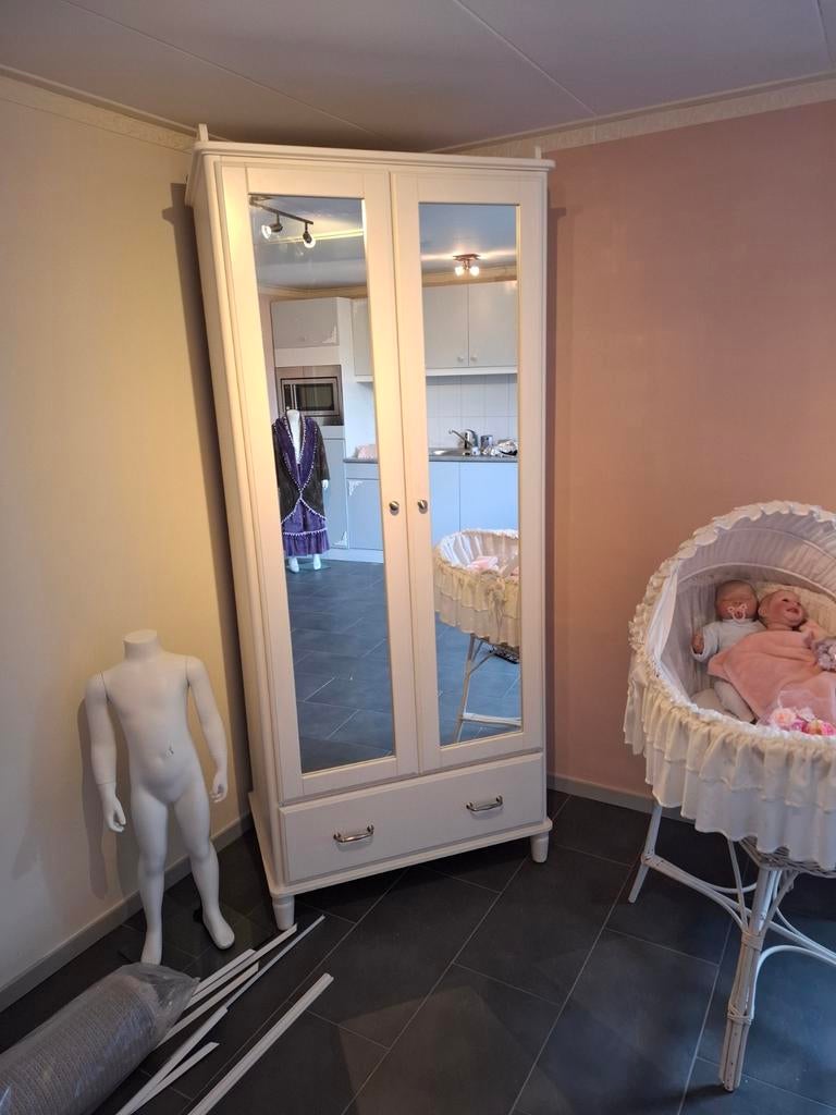 Ikea kast Tyssedal, Ophalen, 25 tot 50 cm