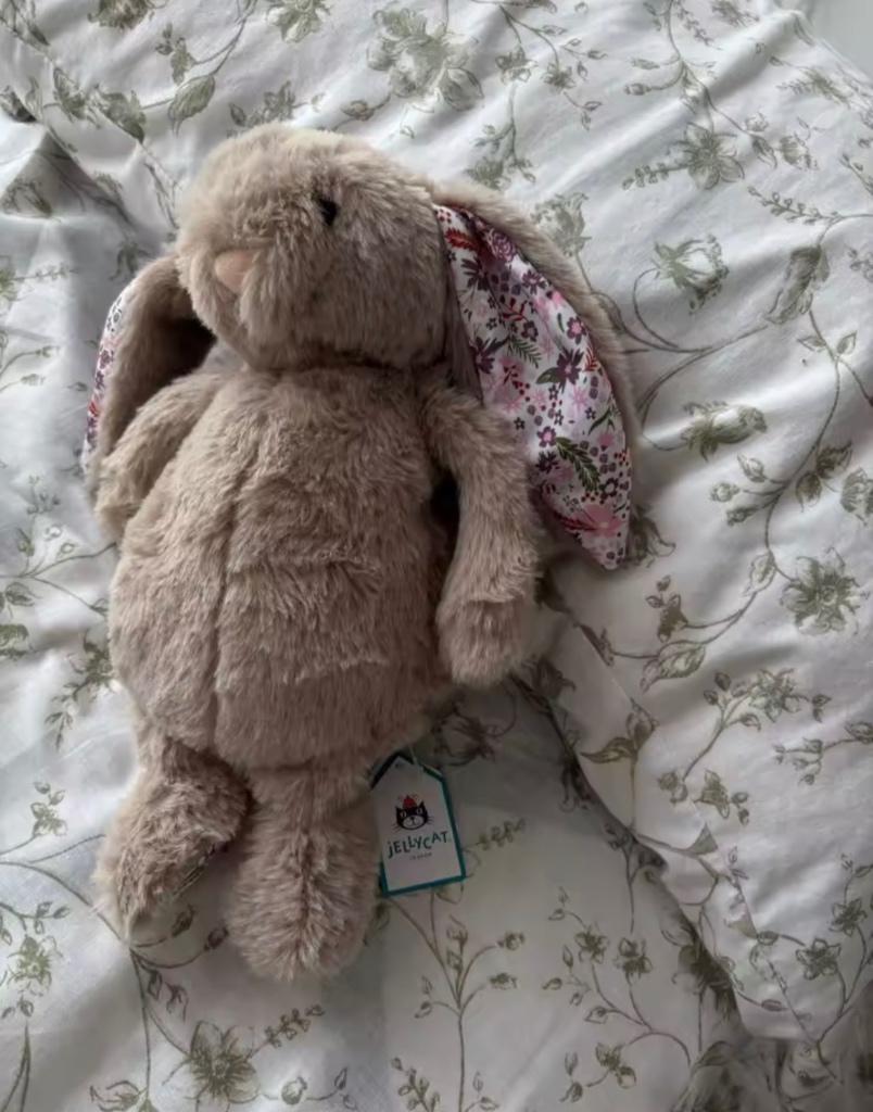 Jellycat, Verzenden, Nieuw, Overige typen