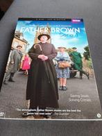 Father Brown Seizoen 4 - dvd, Vanaf 12 jaar, Ophalen of Verzenden, Zo goed als nieuw, Komedie