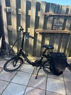 Vogue Easy City elektrische vouwfiets, Zo goed als nieuw, Minder dan 47 cm, 30 tot 50 km per accu, Ophalen