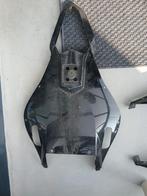 Orginele Achterkuip Yamaha R6 2006/2007 Black Raven, Motoren, Onderdelen | Yamaha, Ophalen of Verzenden, Gebruikt