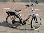 Gazelle Orange d49 elektrische damesfiets Bosch middenmotor, Ophalen, Gebruikt, Gazelle, -