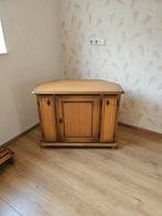 Tv meubel, Ophalen of Verzenden, Gebruikt, 25 tot 50 cm