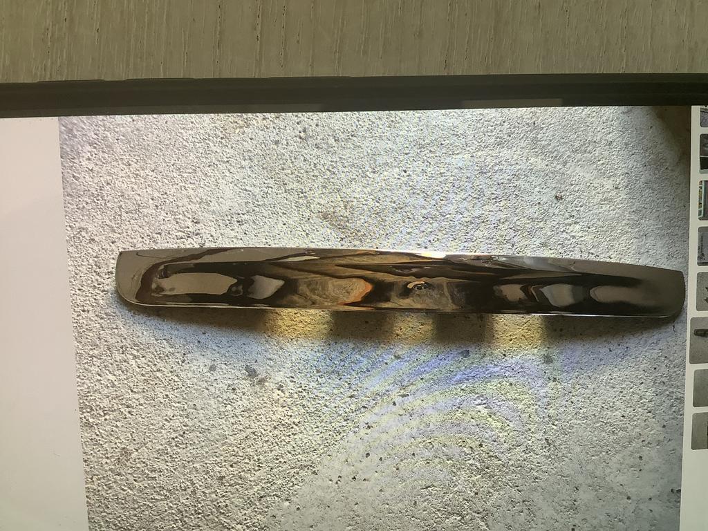 Achterklep strip Nissan qashqai, Ophalen of Verzenden, Voor, Nissan, Achterklep