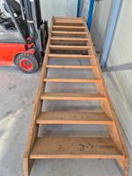 trap, Ophalen, Zo goed als nieuw, Trap, 2 tot 4 meter