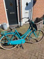 Cortina U4 Transportfiets, Fietsen en Brommers, Versnellingen, Ophalen, Overige merken, 53 tot 56 cm