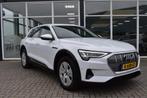 Audi e-tron 55 quattro edition 95 kWh|SOH 92%|Navi|Cruise|Tr, Automaat, 131 €/maand, 95 kWh, Wit