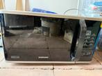 Samsung Magnetron - Goede staat, wegens nieuwe keuken, Ophalen, Gebruikt, Vrijstaand, Magnetron