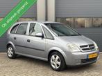 Opel Meriva 1.6-16V Cosmo Automaat Uitvoering, Startonderbreker, 101 pk, 4 cilinders, Meriva