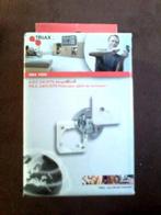 Eengats wandcontactdoos, Ophalen of Verzenden, Nieuw, Stopcontact