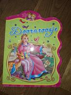 Boek Doornroosje, Ophalen of Verzenden, Gelezen, Fictie algemeen