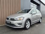 Volkswagen Golf Sportsvan 1.4 TSI Highline | Navi | Cruise |, Auto's, Gebruikt, 4 cilinders, 150 pk, Alcantara