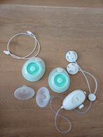 Elvie stride dubbele kolf, Kinderen en Baby's, Babyvoeding en Toebehoren, Ophalen of Verzenden, Zo goed als nieuw, Borstkolf