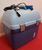 WAECO Elektrisch Koelbox 20 litara
12V aansluiting licht gew, Caravans en Kamperen, Koelboxen, Ophalen of Verzenden, Zo goed als nieuw