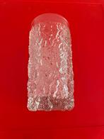 ARKTIS. ICE GLASS. —  GEORGSHÜTTE  —. 1960/1970., Ophalen of Verzenden