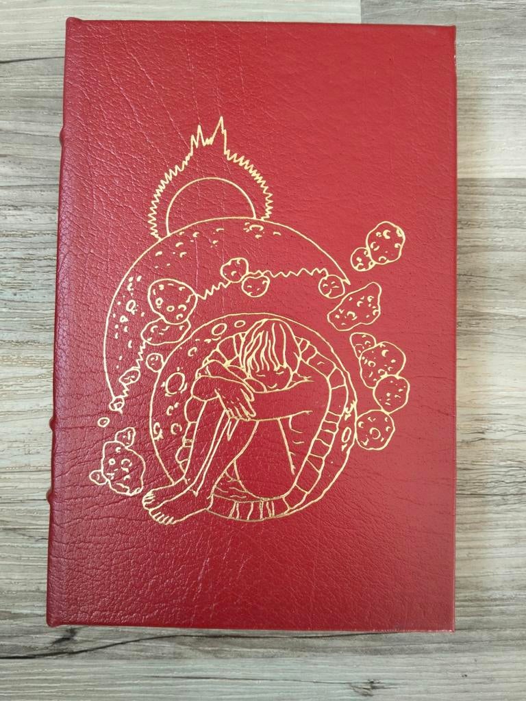 Rite of Passage - Alexei Panshin - Easton Press, Ophalen of Verzenden