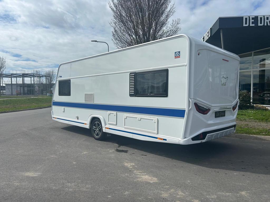 Polar Blueline 590 S | enkele bedden | ALDE vloerverwarming, Storgatan 52
917 82   Dorotea, 7 tot 8 meter, Bedrijf, Info@soliferpolar.com