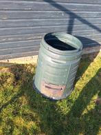 Compost ton zonder deksel. t.e.a.b., Ophalen, Compostbak